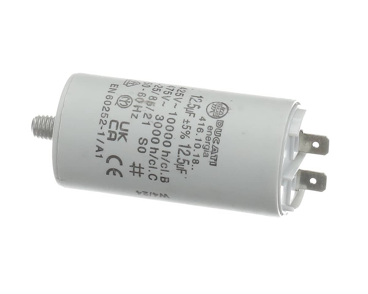 CMA DISH MACHINES PARTS CMA Dish Machines 02100.55 Uc 50E Condenser - SKU CMA02100.55