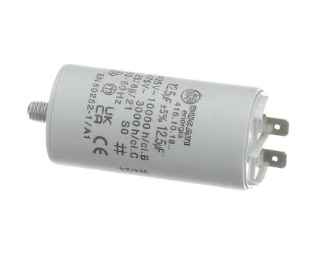 CMA DISH MACHINES PARTS CMA Dish Machines 02100.55 Uc 50E Condenser - SKU CMA02100.55