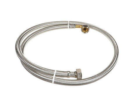 CMA DISH MACHINES PARTS CMA Dish Machines 02100.64 Uc 50E Fill Hose - SKU CMA02100.64