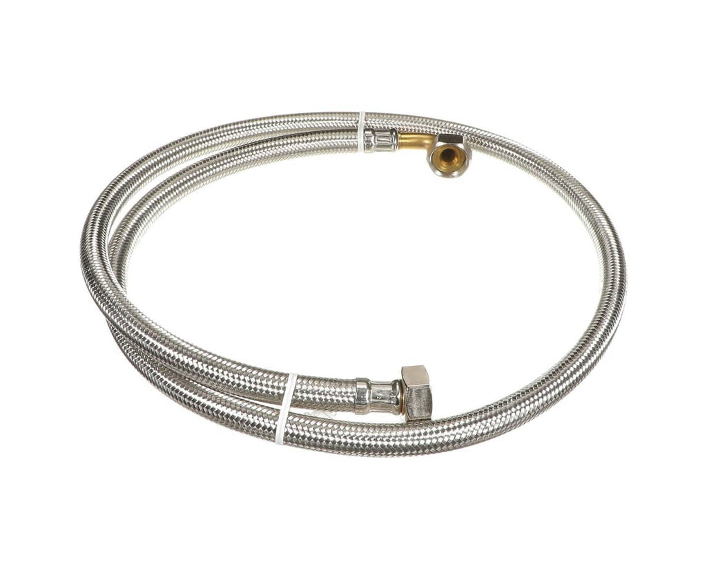 CMA DISH MACHINES PARTS CMA Dish Machines 02100.64 Uc 50E Fill Hose - SKU CMA02100.64