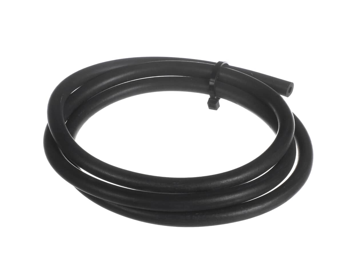 CMA DISH MACHINES PARTS CMA Dish Machines 02104.56 Blak 4FT Hose - SKU CMA02104.56