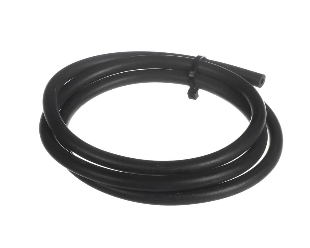 CMA DISH MACHINES PARTS CMA Dish Machines 02104.56 Blak 4FT Hose - SKU CMA02104.56