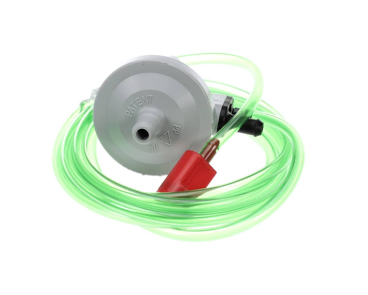 CMA DISH MACHINES PARTS CMA Dish Machines 02105.15 Uc 60E Germac Rinse Aid Dispen - SKU CMA02105.15