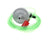 CMA DISH MACHINES PARTS CMA Dish Machines 02105.15 Uc 60E Germac Rinse Aid Dispen - SKU CMA02105.15