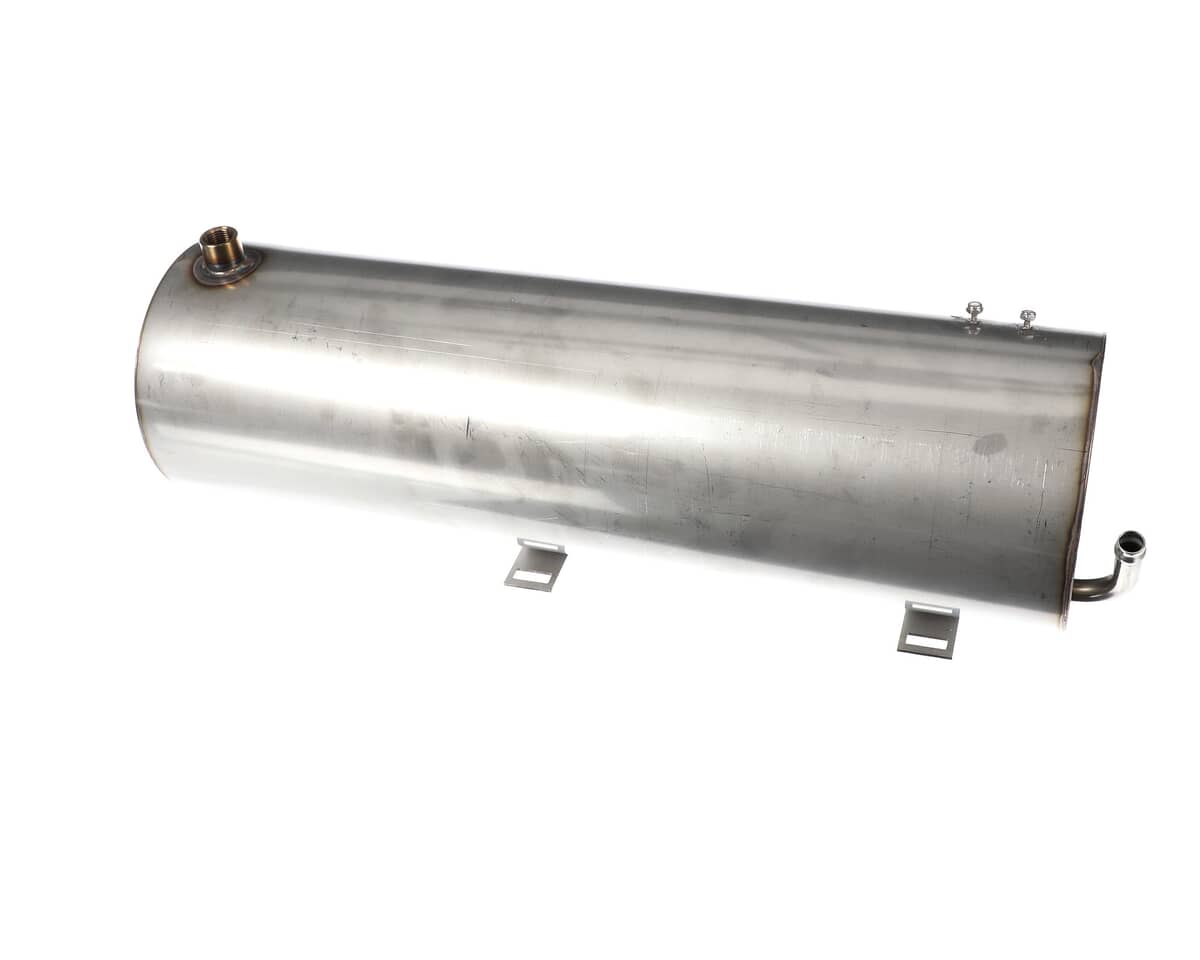 CMA DISH MACHINES PARTS CMA Dish Machines 02106.01 Booster Tank - SKU CMA02106.01
