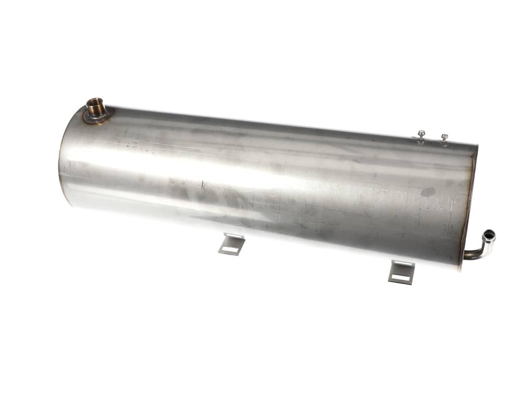 CMA DISH MACHINES PARTS CMA Dish Machines 02106.01 Booster Tank - SKU CMA02106.01