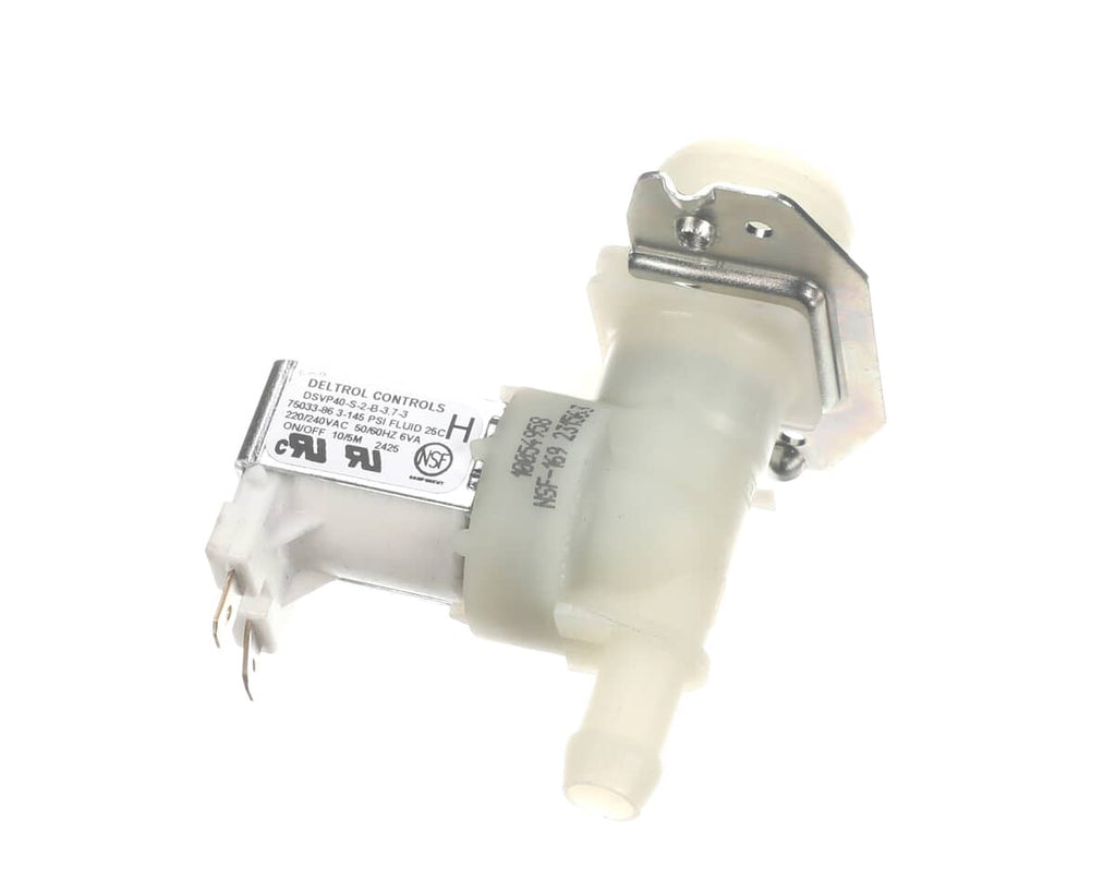 CMA DISH MACHINES PARTS CMA Dish Machines 02107.13 Water Inlet Valve - SKU CMA02107.13