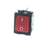 CMA DISH MACHINES PARTS CMA Dish Machines 02107.15 Switch Rocker Dpst 250V Neon - SKU CMA02107.15