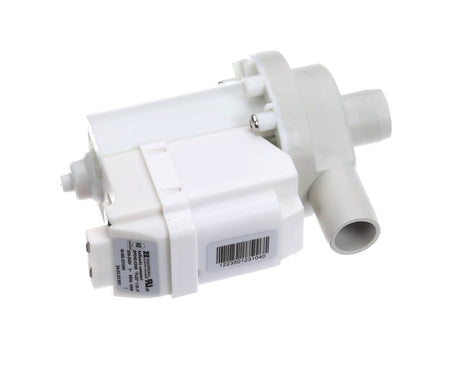 CMA DISH MACHINES PARTS CMA Dish Machines 02107.65 Drain Pump - SKU CMA02107.65
