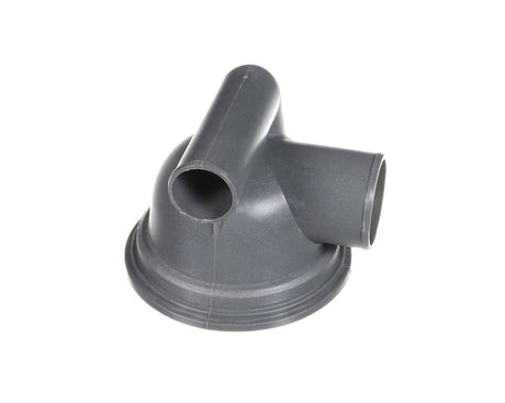CMA DISH MACHINES PARTS CMA Dish Machines 02107.85 Pump Suction Elbow - SKU CMA02107.85