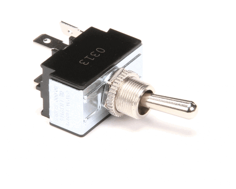 CMA DISH MACHINES PARTS CMA Dish Machines 03406.62 Drain Toggle Switch Dpst (4 Te - SKU CMA03406.62