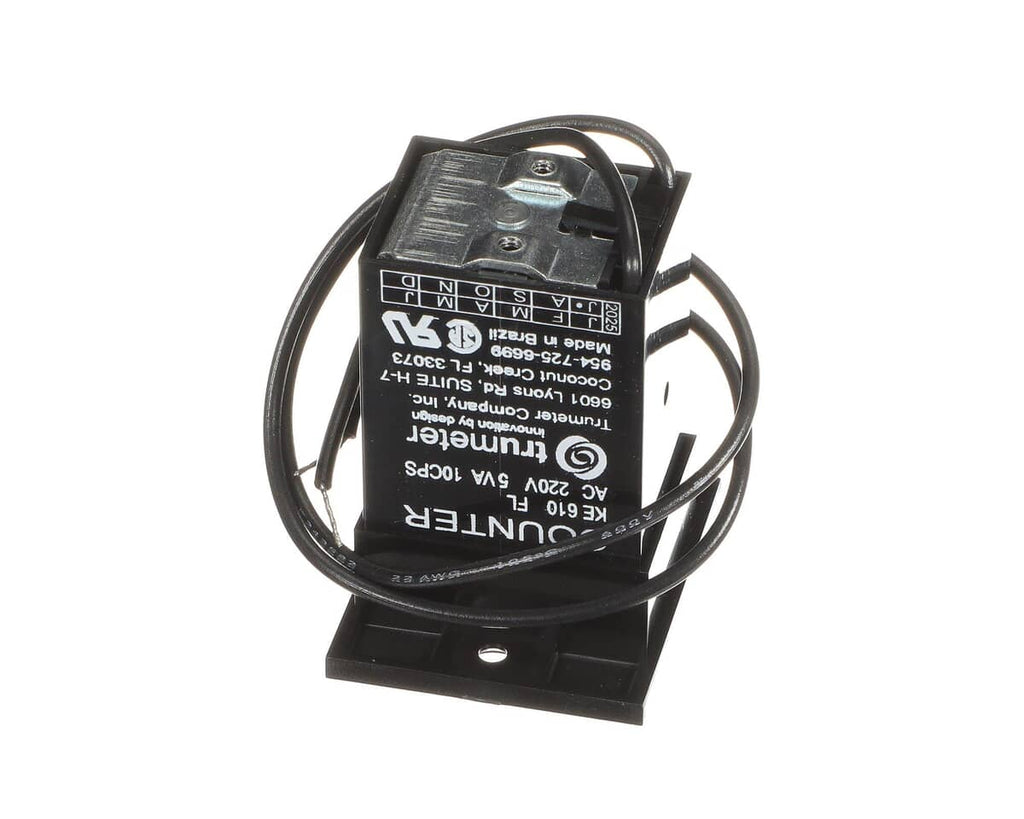 CMA DISH MACHINES PARTS CMA Dish Machines 03408.55 Counter - Face Mount 220V/50HZ - SKU CMA03408.55