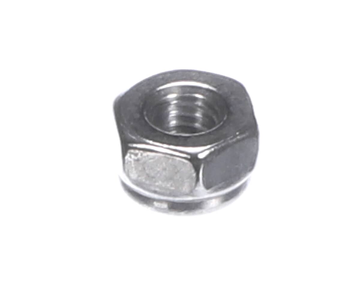 CMA DISH MACHINES PARTS CMA Dish Machines 03801.00 10-32 Lock Nut - SKU CMA03801.00