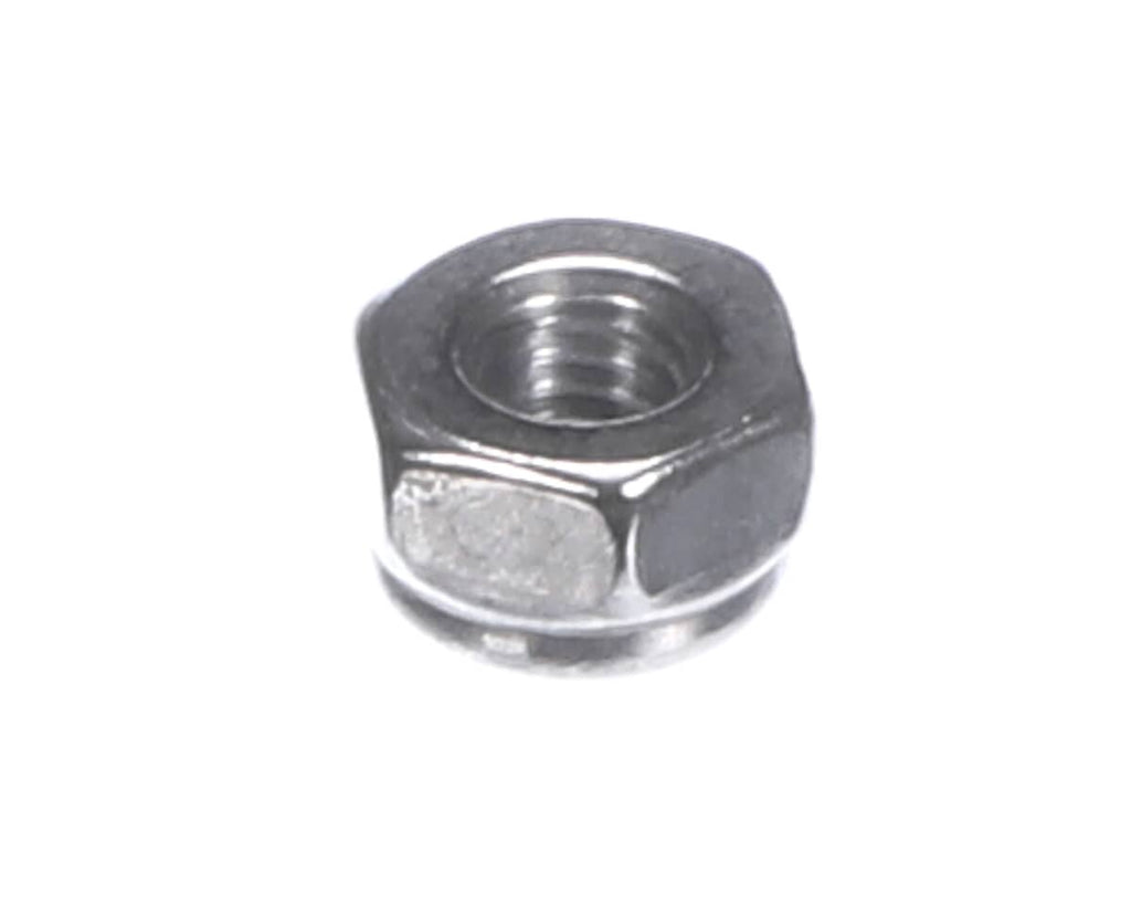 CMA DISH MACHINES PARTS CMA Dish Machines 03801.00 10-32 Lock Nut - SKU CMA03801.00