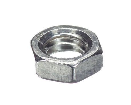CMA DISH MACHINES PARTS CMA Dish Machines 03810.00 3/8-16 Thin Nut - SKU CMA03810.00