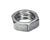 CMA DISH MACHINES PARTS CMA Dish Machines 03810.00 3/8-16 Thin Nut - SKU CMA03810.00