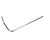 CMA DISH MACHINES PARTS CMA Dish Machines 04605.00 L1-C U Tube - SKU CMA04605.00