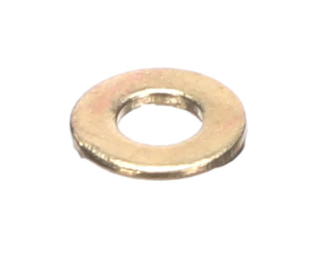 CMA DISH MACHINES PARTS CMA Dish Machines 04806.00 #10 Brass Washer - SKU CMA04806.00