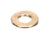 CMA DISH MACHINES PARTS CMA Dish Machines 04806.00 #10 Brass Washer - SKU CMA04806.00