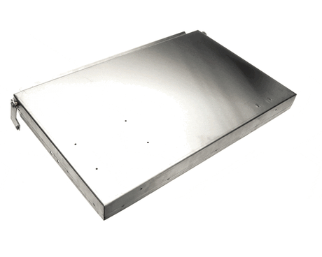 CMA DISH MACHINES PARTS CMA Dish Machines 05964.10 L-1C-NST Door For Rods - SKU CMA05964.10