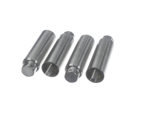 CMA DISH MACHINES PARTS CMA Dish Machines 1146.05 Leg 6 (Set Of 4) 1 5/8 OD 1/2 - SKU CMA1146.05
