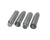CMA DISH MACHINES PARTS CMA Dish Machines 1146.05 Leg 6 (Set Of 4) 1 5/8 OD 1/2 - SKU CMA1146.05
