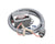 CMA DISH MACHINES PARTS CMA Dish Machines 12508.00 Sanitizer Alarm Assy 115V - SKU CMA12508.00
