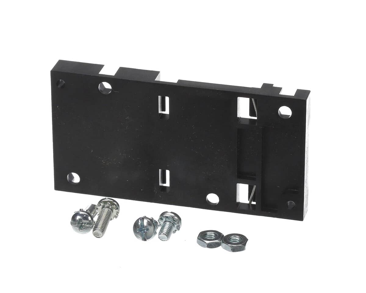 CMA DISH MACHINES PARTS CMA Dish Machines 13003.62 Din Rail Mounting Bracket - SKU CMA13003.62