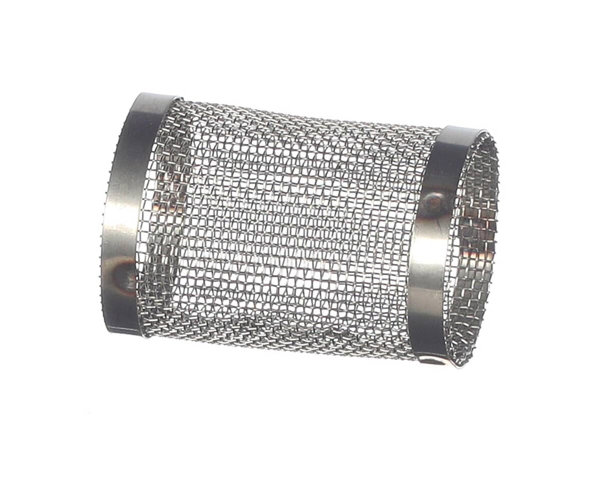 CMA DISH MACHINES PARTS CMA Dish Machines 13029.10 3/4 Ball Valve Strainers Only - SKU CMA13029.10