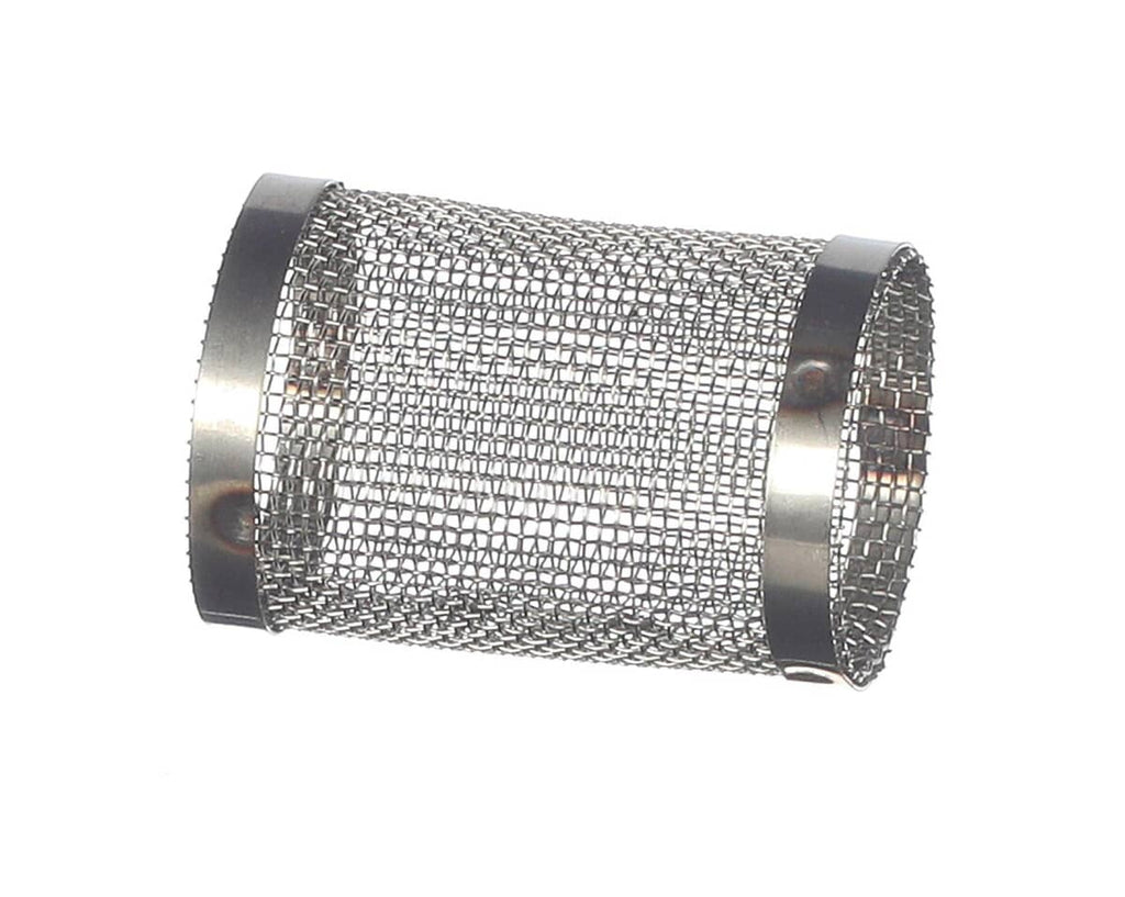 CMA DISH MACHINES PARTS CMA Dish Machines 13029.10 3/4 Ball Valve Strainers Only - SKU CMA13029.10