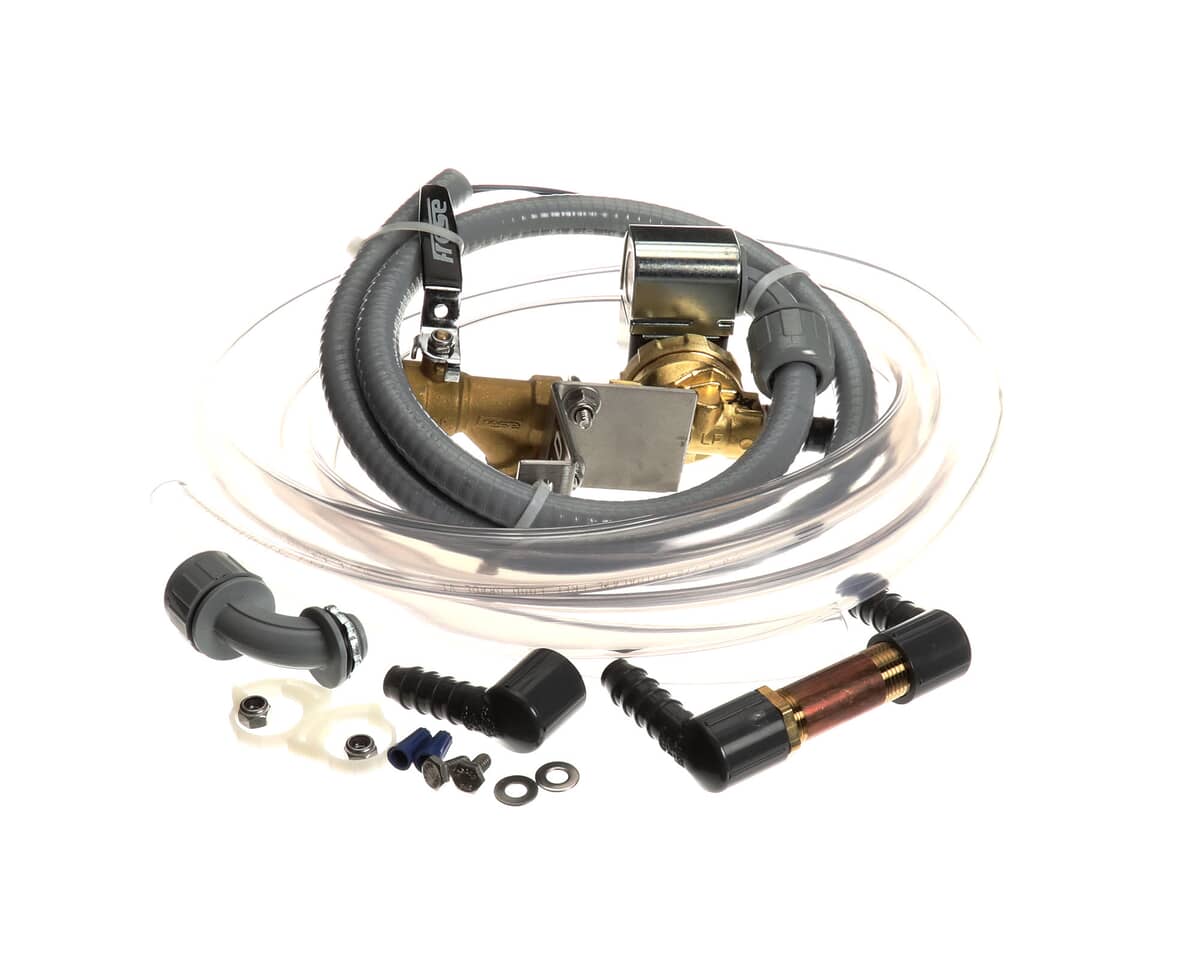 CMA DISH MACHINES PARTS CMA Dish Machines 13470.10 Drain Water Temp Valve Kit - SKU CMA13470.10