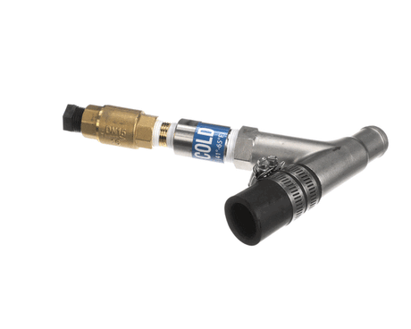 CMA DISH MACHINES PARTS CMA Dish Machines 13476.00 Drain Water Tempering Valve - SKU CMA13476.00