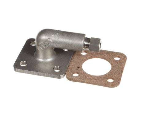 CMA DISH MACHINES PARTS CMA Dish Machines 13607.40 Final Rinse Pipe Assy - SKU CMA13607.40