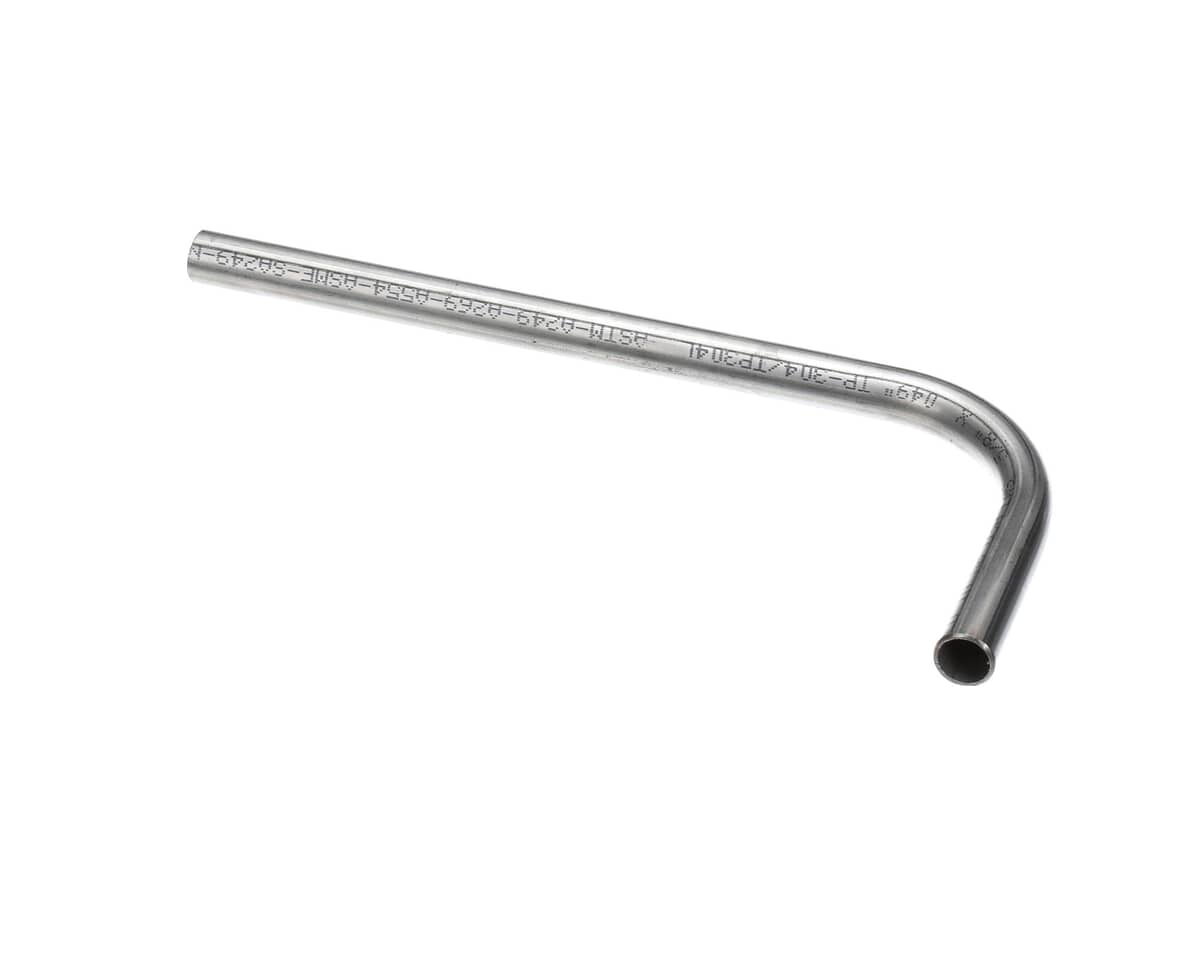 CMA DISH MACHINES PARTS CMA Dish Machines 13608.55 EST-44 Final Rinse Plumbing Tu - SKU CMA13608.55
