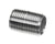 CMA DISH MACHINES PARTS CMA Dish Machines 13629.00 Nipple SS 1/2 X Close - SKU CMA13629.00