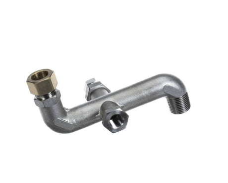 CMA DISH MACHINES PARTS CMA Dish Machines 1363100 Mixing Chamber Plumbing Connect - SKU CMA1363100