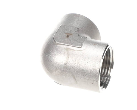 CMA DISH MACHINES PARTS CMA Dish Machines 13633.00 3/4 90 Ell F X F Brass - SKU CMA13633.00