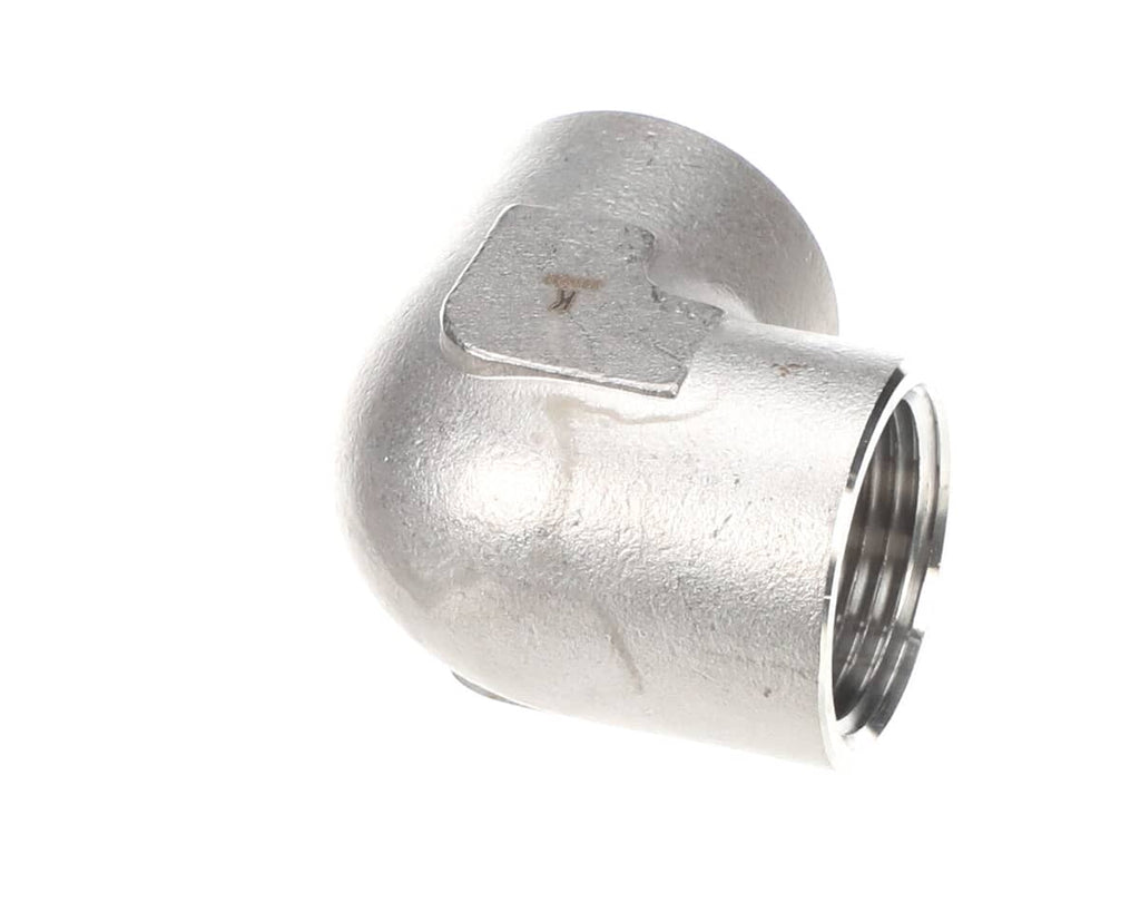 CMA DISH MACHINES PARTS CMA Dish Machines 13633.00 3/4 90 Ell F X F Brass - SKU CMA13633.00