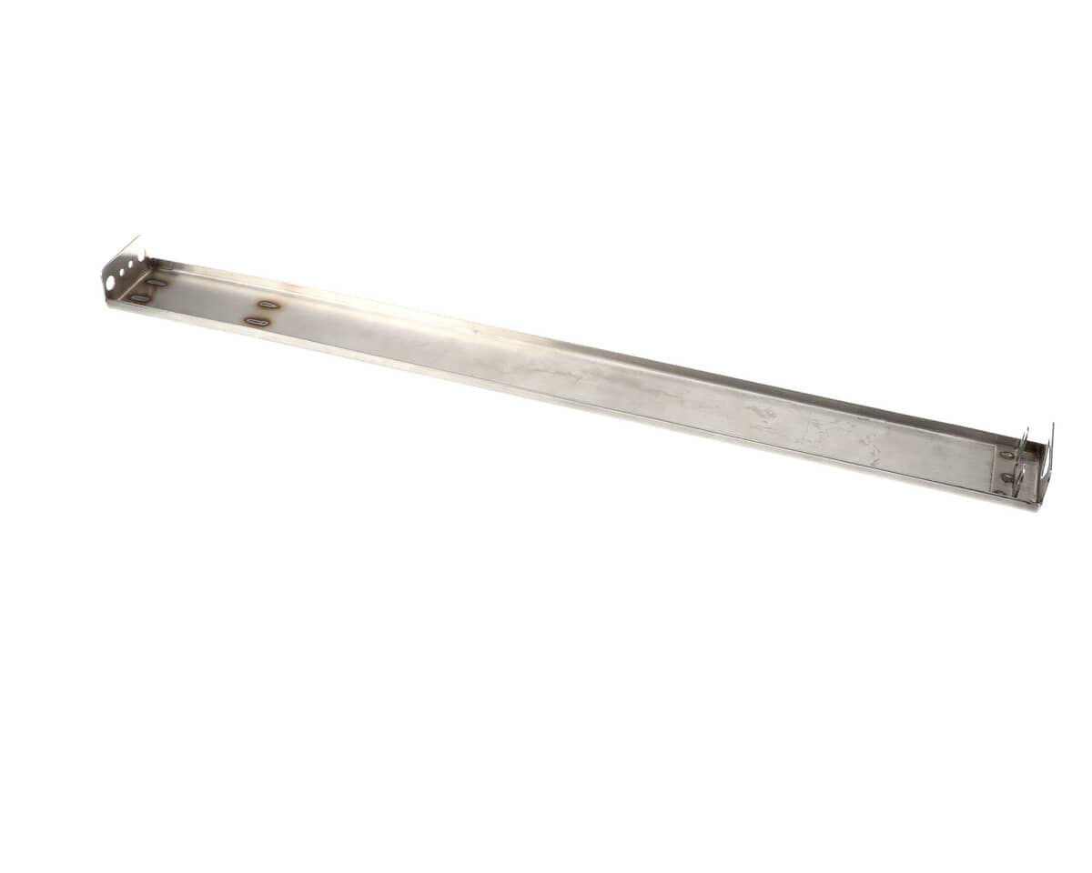 CMA DISH MACHINES PARTS CMA Dish Machines 13704.26 Dbl Curtain Splash Guard Brack - SKU CMA13704.26