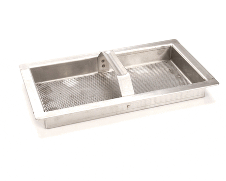 CMA DISH MACHINES PARTS CMA Dish Machines 13910.82 Strainer Basket Wash/Rinse - SKU CMA13910.82