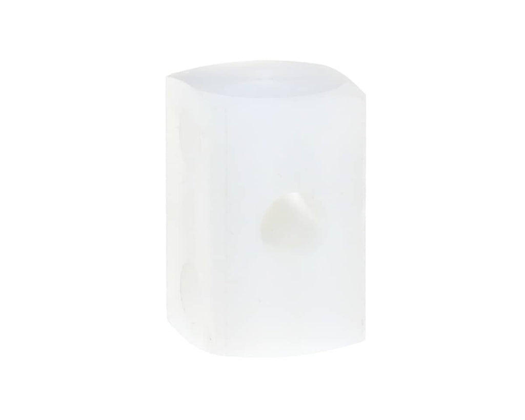 CMA DISH MACHINES PARTS CMA Dish Machines 13974.00 Conveyor Switch Rod Block Uhmw - SKU CMA13974.00