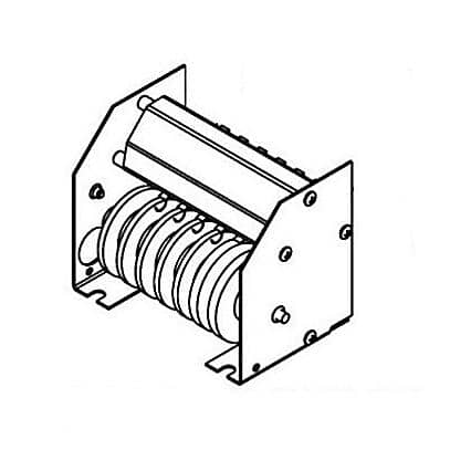 CMA DISH MACHINES PARTS CMA Dish Machines 14408.89 Timer 2 Min 7 Cam CMA-180UC-3 - SKU CMA14408.89