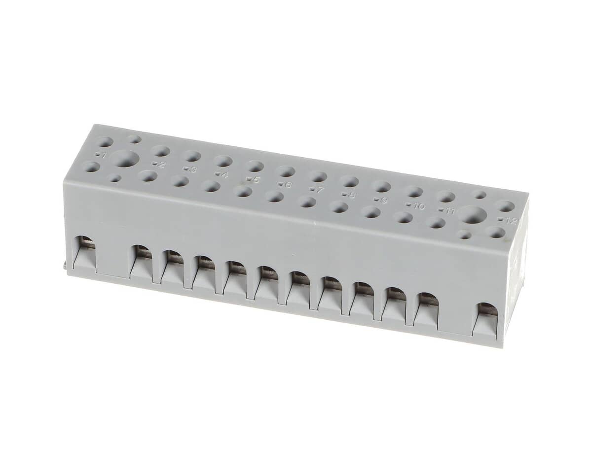 CMA DISH MACHINES PARTS CMA Dish Machines 15520.00 Power Block - SKU CMA15520.00