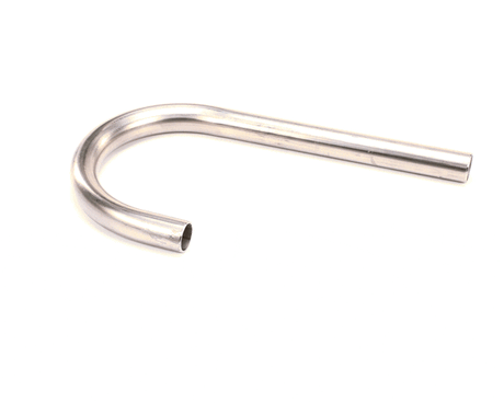 CMA DISH MACHINES PARTS CMA Dish Machines 15603.00 Drain Line Gooseneck SS - SKU CMA15603.00