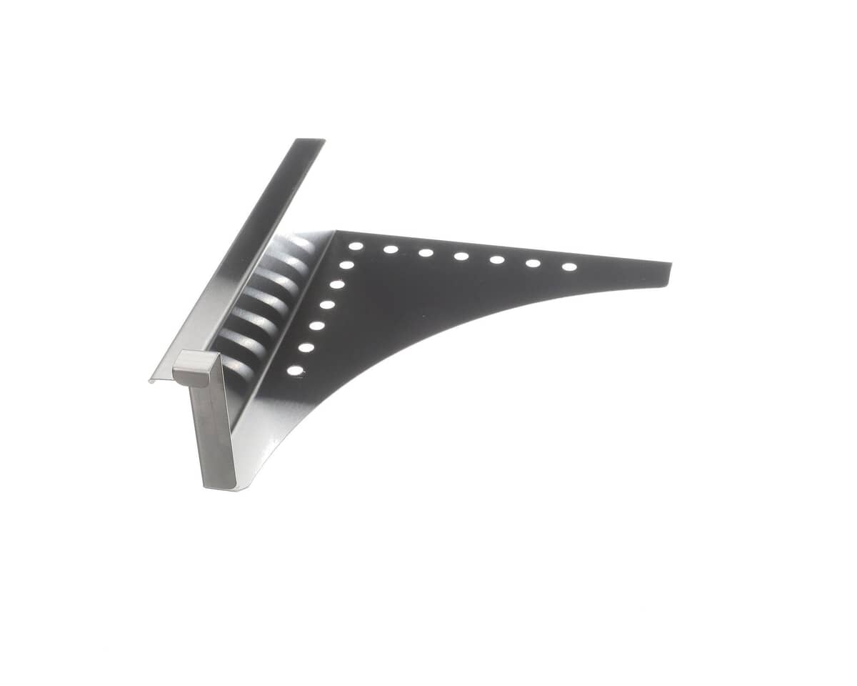 CMA DISH MACHINES PARTS CMA Dish Machines 16350.50 GW-100/GL-C Tray Left - SKU CMA16350.50