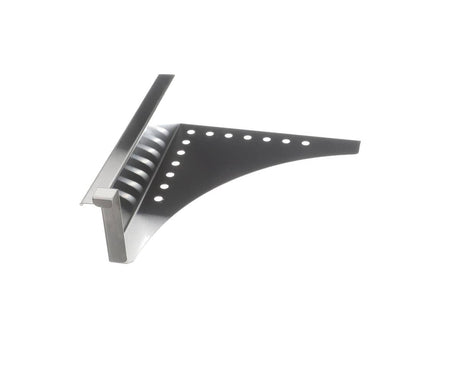 CMA DISH MACHINES PARTS CMA Dish Machines 16350.50 GW-100/GL-C Tray Left - SKU CMA16350.50