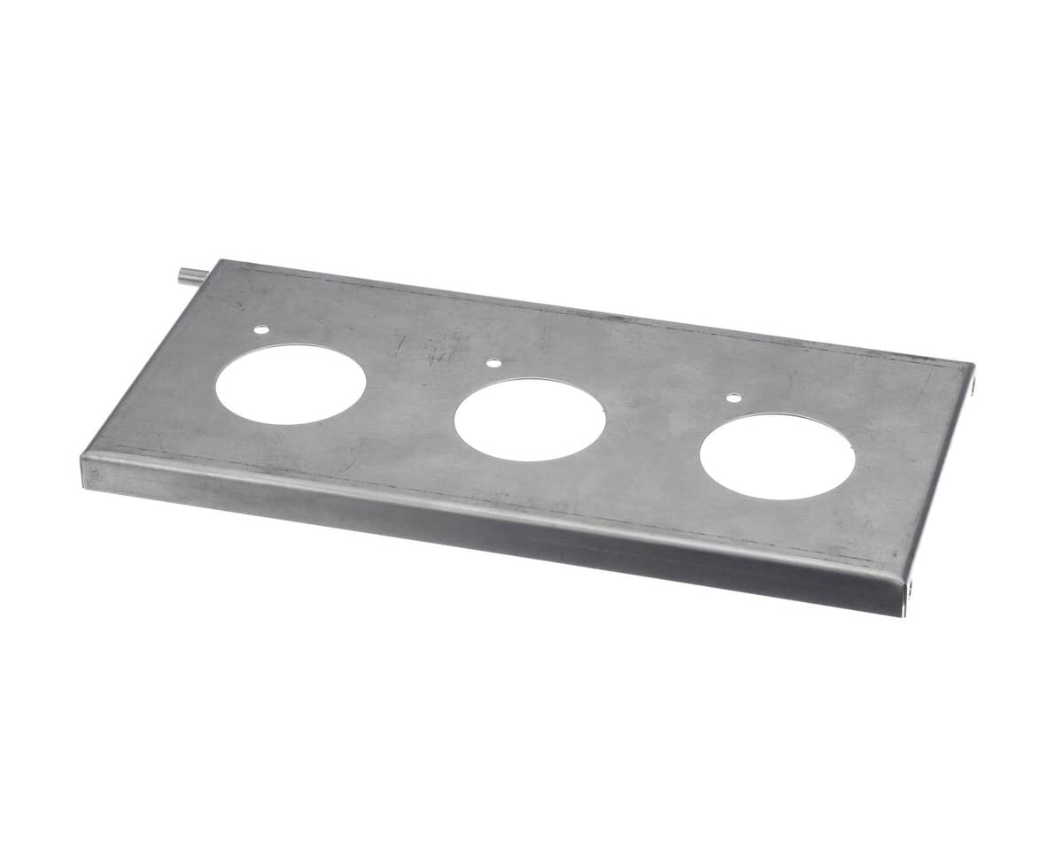 CMA DISH MACHINES PARTS CMA Dish Machines 16515.00 GL-C/GW-100 Peri Pump Panel - SKU CMA16515.00