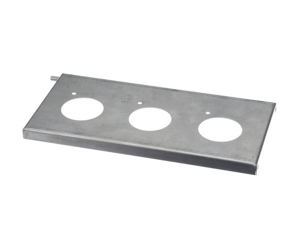 CMA DISH MACHINES PARTS CMA Dish Machines 16515.00 GL-C/GW-100 Peri Pump Panel - SKU CMA16515.00