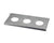 CMA DISH MACHINES PARTS CMA Dish Machines 16515.00 GL-C/GW-100 Peri Pump Panel - SKU CMA16515.00