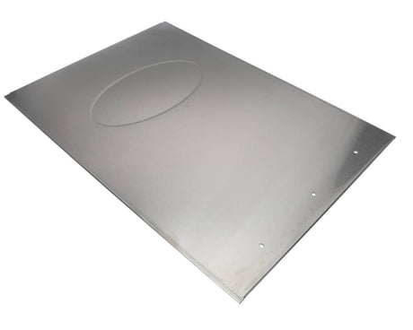 CMA DISH MACHINES PARTS CMA Dish Machines 17506.34 CMA-180T Large Door For Split - SKU CMA17506.34